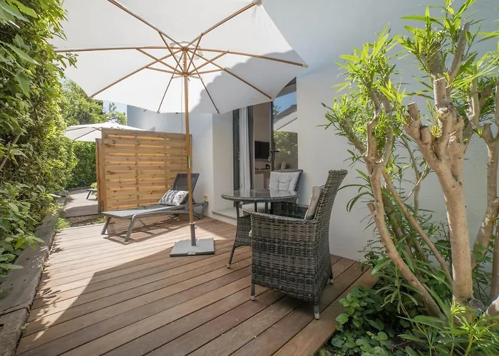 Hotel Le Mandala